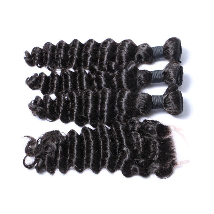 China hair extensions suppliers wholesale hair tape hair weave SJ0027